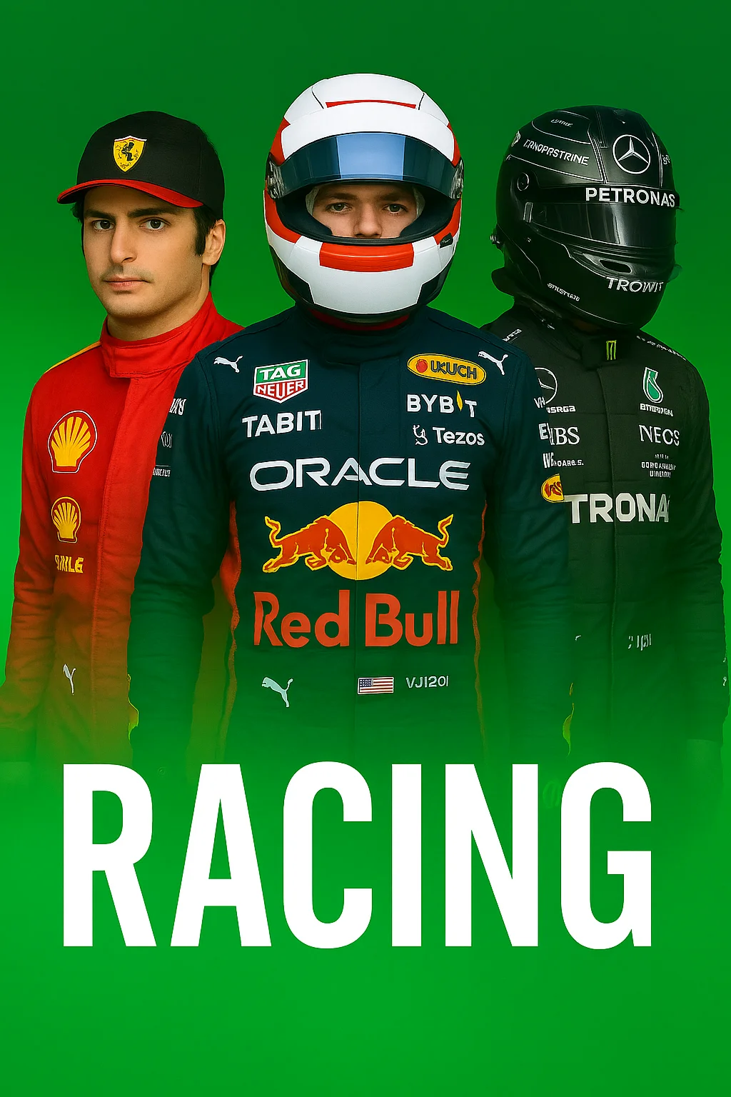 RACING - Watch Racing live with PREMIUM OTT streaming service