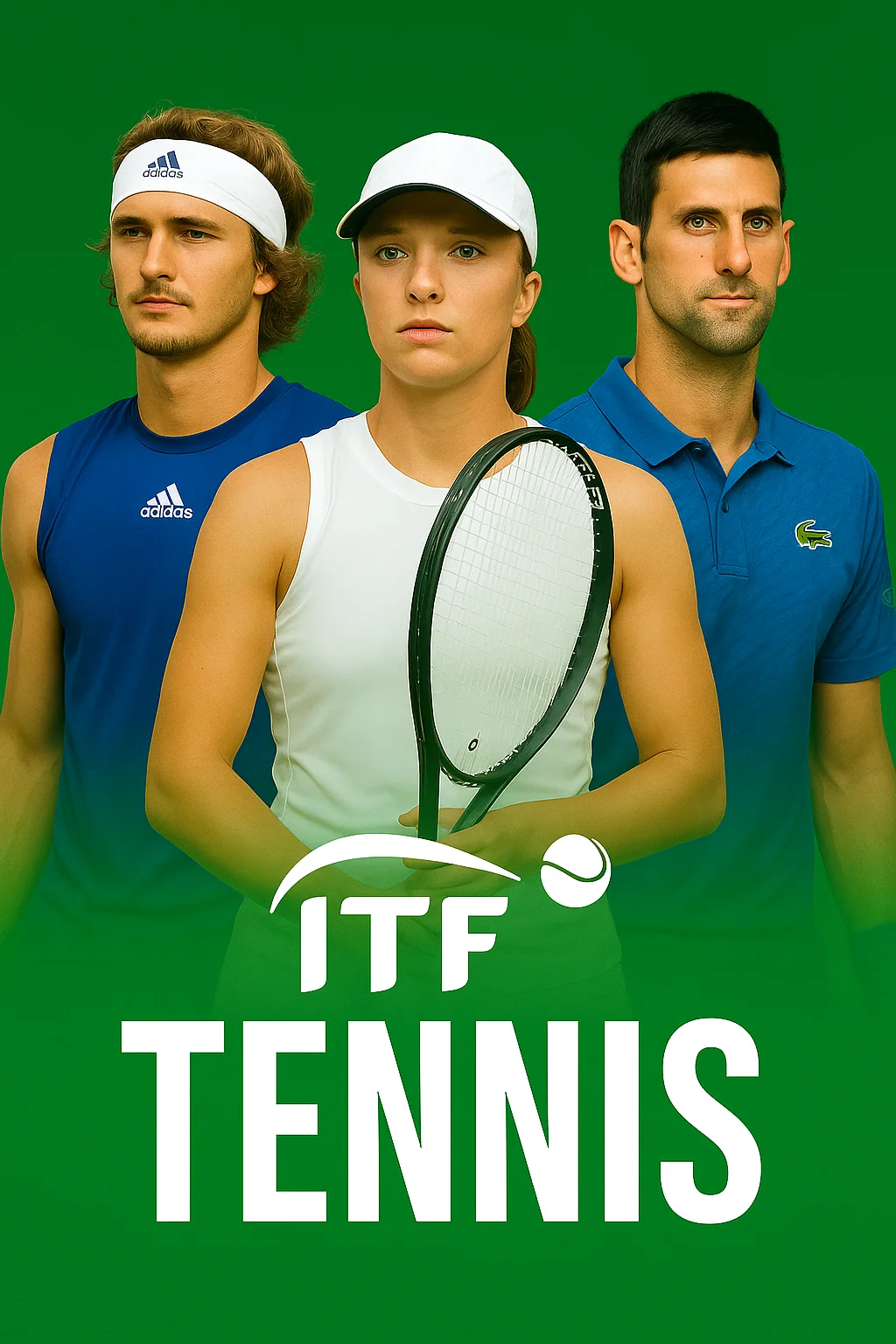 TENNIS - Watch Tennis live with PREMIUM OTT streaming service